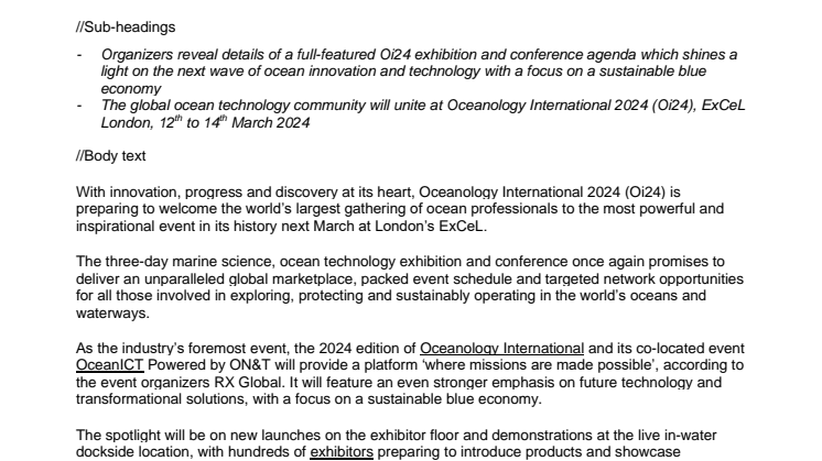 Dec 2023_Oi24_Preview - Oceanology International - Where Missions are Made Possible.pdf