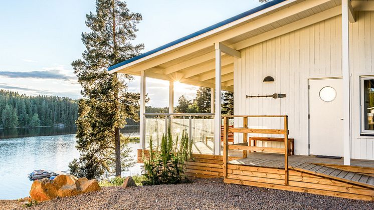 Årjäng Sommarvik