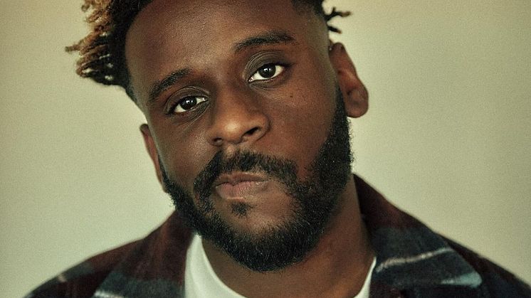Nya UK-stjärnan Myles Smith släpper debut-EP:n ”You Promised A Lifetime” nu på fredag