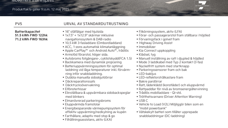 Faktablad Kia PV5 Cargo 2025-05-12.pdf