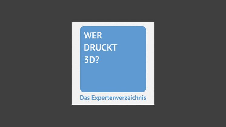 Das Expertenverzeichnis 