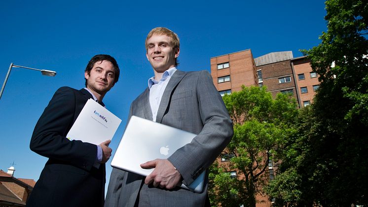 Internship scheme opens doors for graduates