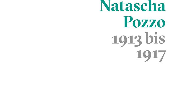 Cover ‹Die Dornacher Briefe› von Andrej Belyj und Natascha Pozzo (Verlag am Goetheanum)