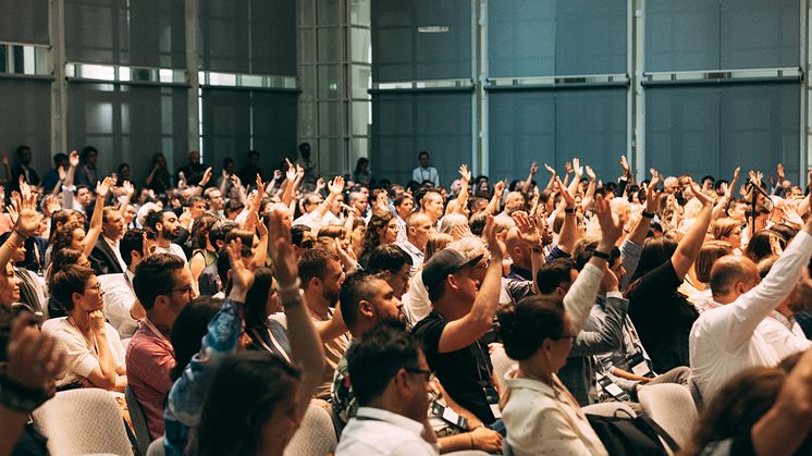 It has been a memorable three days to learn, laugh, connect, and get inspired! From June 21-23, Stuttgart has been the global center for sustainable urban development. In 2024, Urban Future will be held in Rotterdam. 