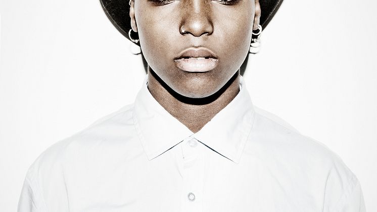 Pressbild Sabina Ddumba