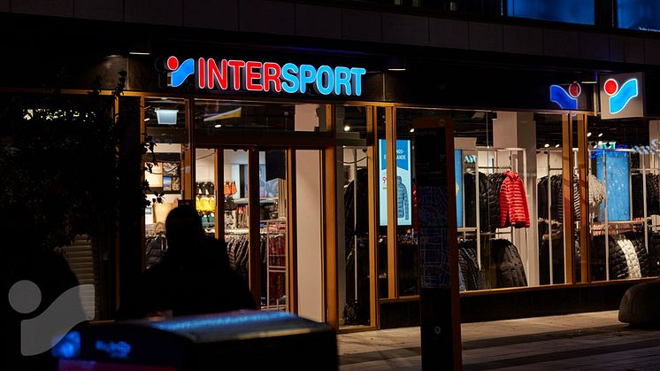 Intersport Sverige ut ur rekonstruktion: ”Vi får en frisk kärna och möjlighet att nå vår vision”