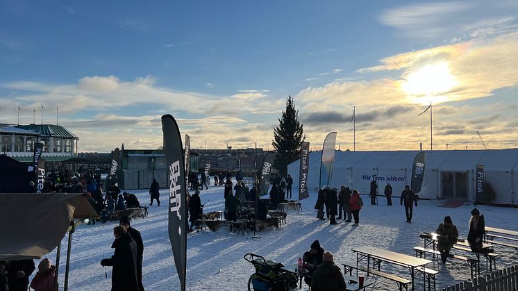 P.S. Saknar dig 2023 Området