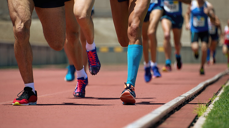 Running used as a coping mechanism for work-related stress