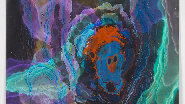 Unstable Talismanic Rendering _Schrätte