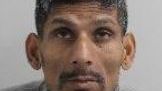 Siddique Ali