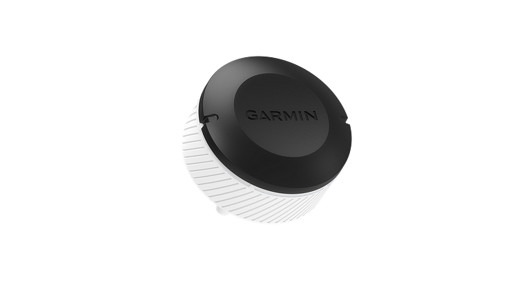 Garmin® presenterar nya Approach® CT10 – automatiskt klubbspårningssystem                                    