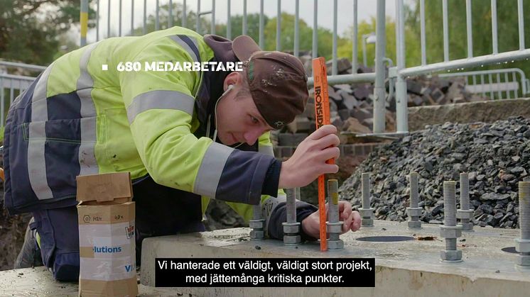 Lanseringen av Nordens största elbussflotta i Göteborg, Mölndal och Partille