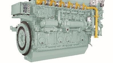 DF engines