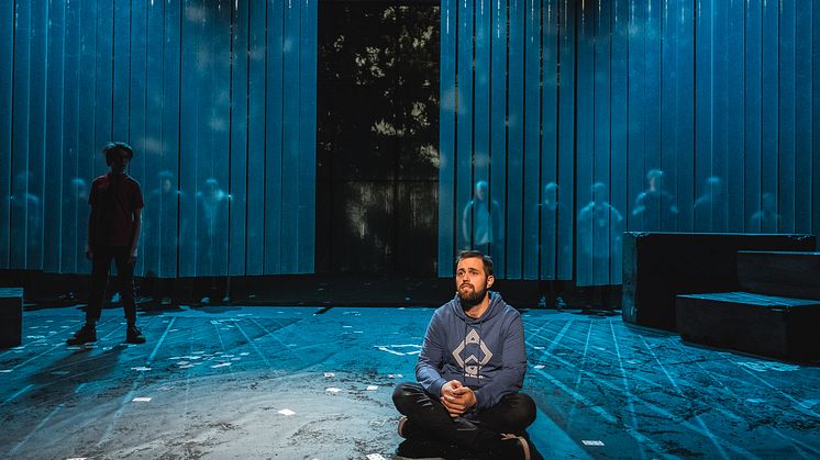 Yousef Bartho Al-Nahi