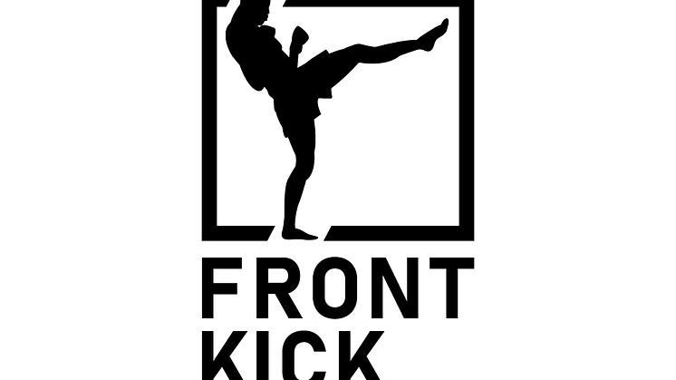FrontKickTblack