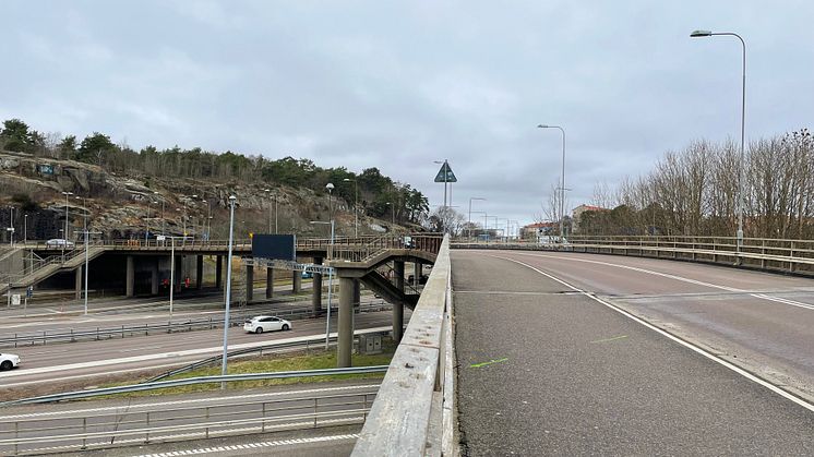 Foto: Trafik Göteborg