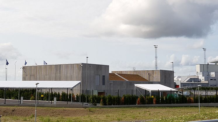 C3C Infrastruktur