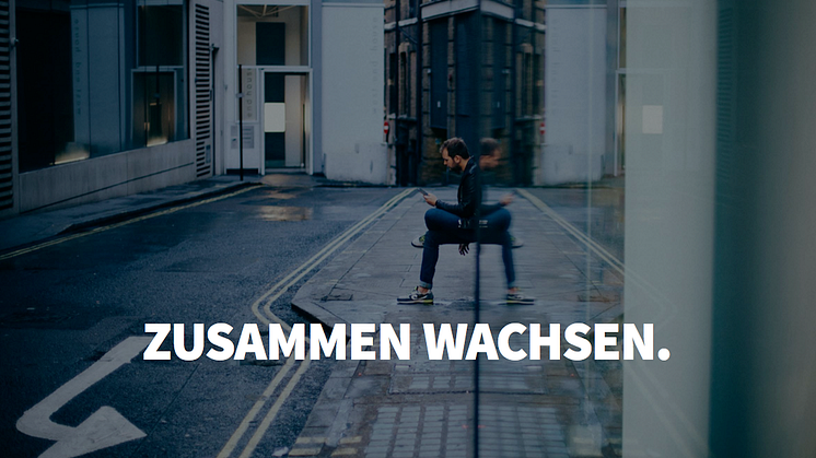 Titel der Mynewsdesk PR- und Journalistenstudie 2017