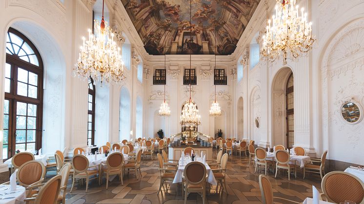 Maritim Hotel Fulda "Apollo-Saal"