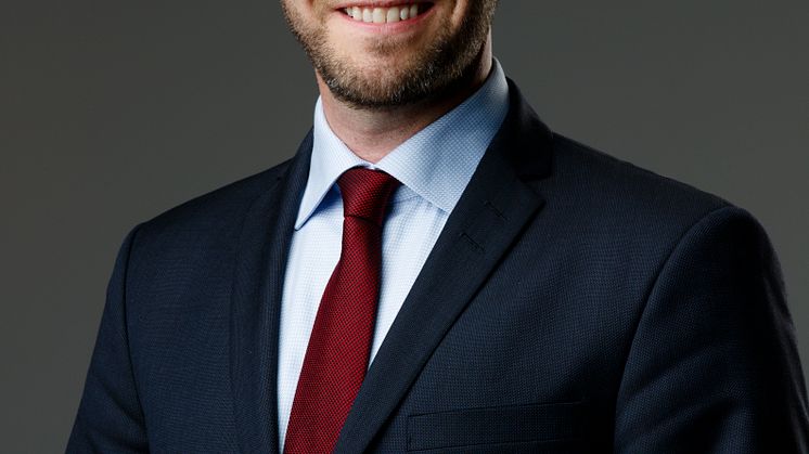 Claes Nordmark