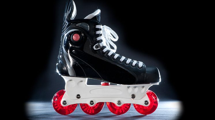 Östersundsföretaget Marsblade finalist i ISPO BRAND NEW Award