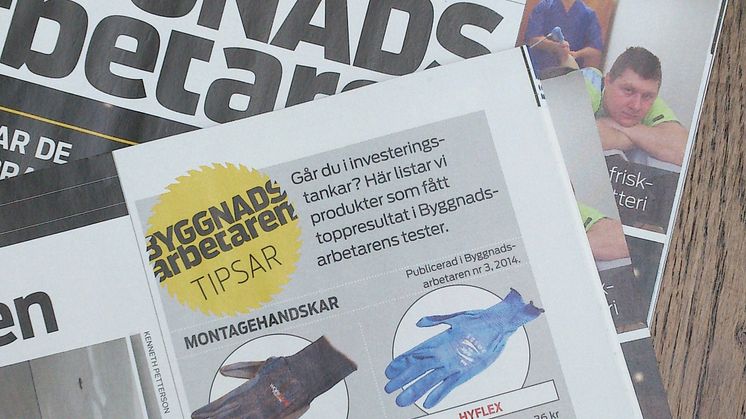 Favorit i repris!