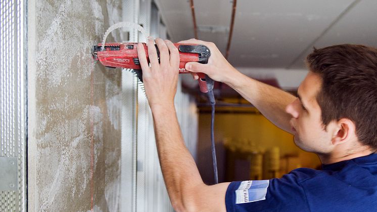 Bygga eller renovera simhall, garage eller soprum?