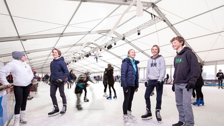 Stadtwerke Eisfestival 2018_19