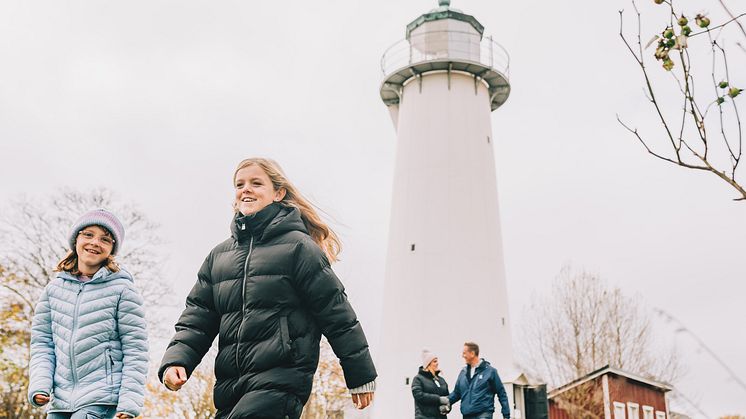 Ny turismstrategi siktar bortom att enbart locka besökare