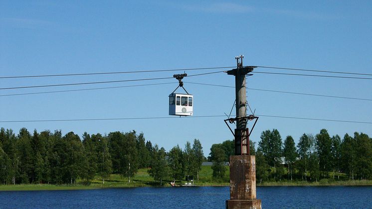 Gold of Laplands nyhetsbrev 7 april  2016