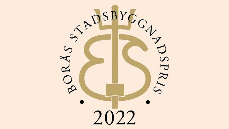 Dags för Stadsbyggnadspriset 2022