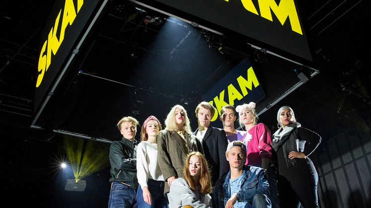 SKAM 2