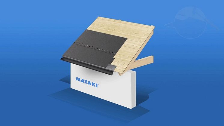 Mataki Motion Graphics
