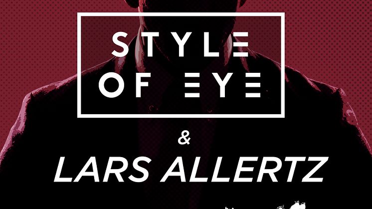 Style Of Eye släpper ny singel inför sommarturné