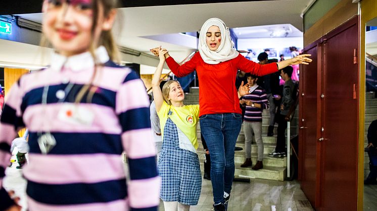 Sverige Drömgalan_Nettan Kock2