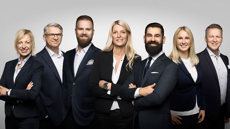 Efter senaste verksamhetsåret konstaterar Bjurfors i Örebro att försäljningen gått långt bättre än de vågat tro.