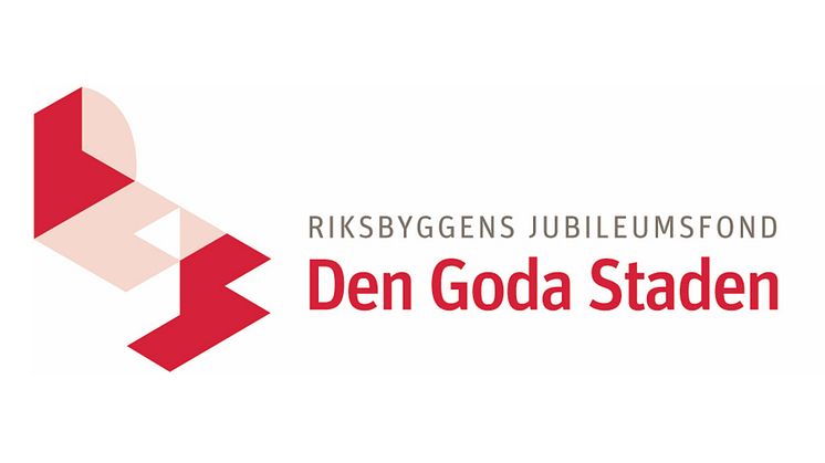 Riksbyggens jubileumsfond ”Den goda staden” delade ut 560 000 till bostadsprojekt - energieffektiva liv och boende i fokus