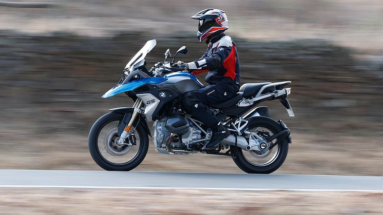 BMW R 1250 GS