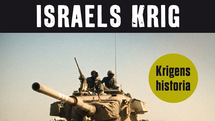 Israels Krig