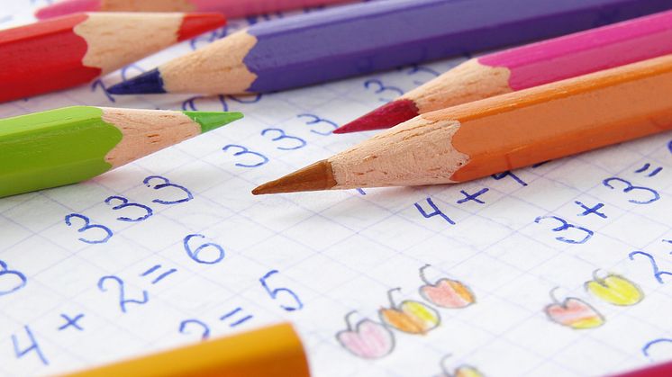 Kumla kommun deltar i SKL-satsning för att höja elevernas resultat i matematik
