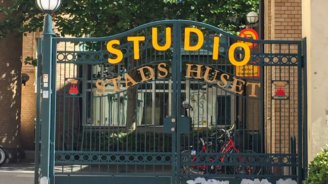 Ett antal kontorsarbetsplatser på Studio Stadshuset i Lund kommer från nästa vecka att kunna användas av medarbetare i Sjöbo, Ystad eller Tomelilla.