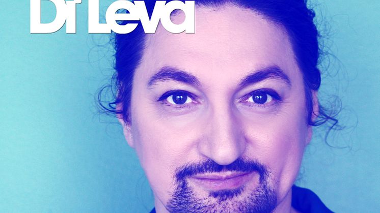 Di Levas nya singel ”Superhjältar” landar idag 2 oktober 2015