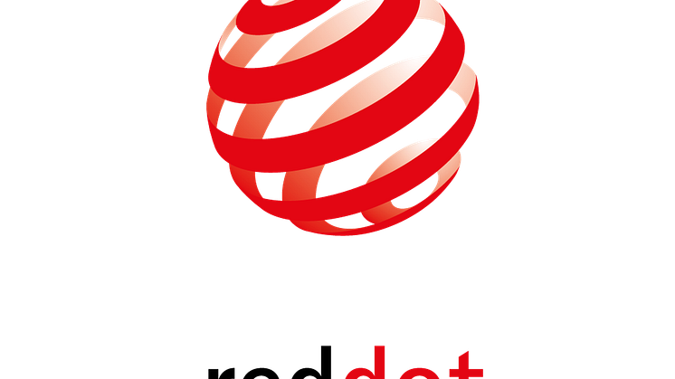 Récompensé par le célèbre Red Dot Design Award