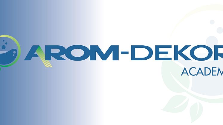 Arom-dekor Academy en succé