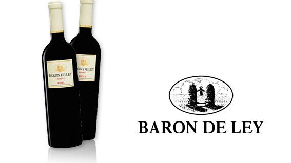 Baron de Ley Reserva i ny sensationell toppårgång!