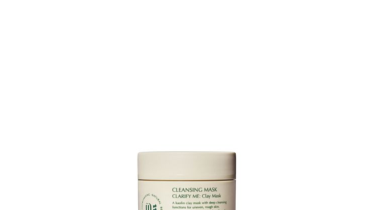 cleansing mask