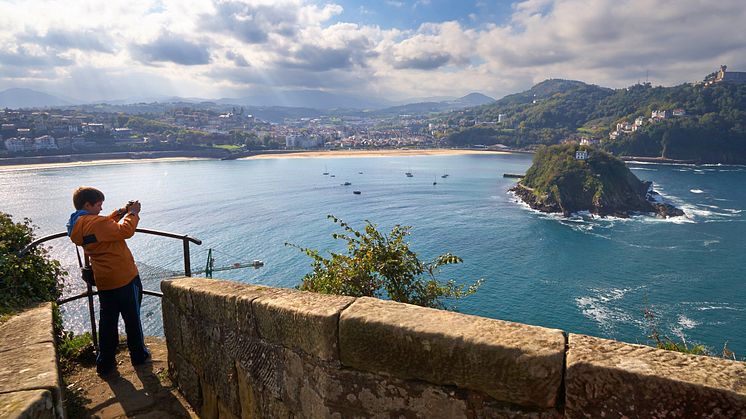 San Sebastián