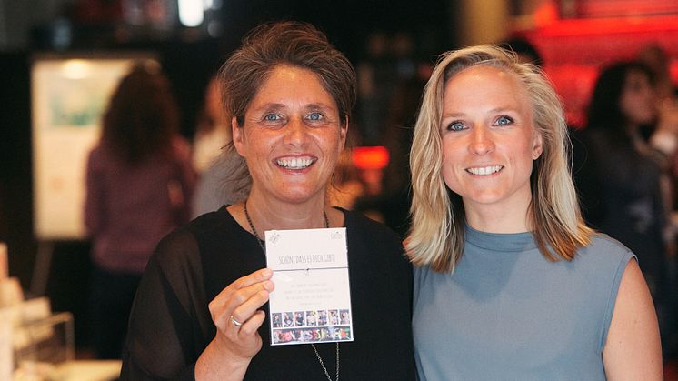 NO LIMITS! Abschlussveranstaltung 2018