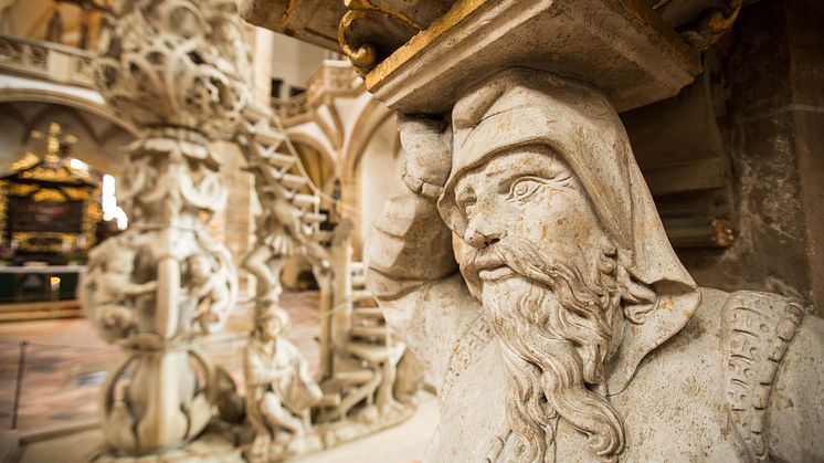 Dom St. Marien Catherdral of Freiberg, Erzgebirge_Foto_TVE-Greg_Snell_snellmedia.com