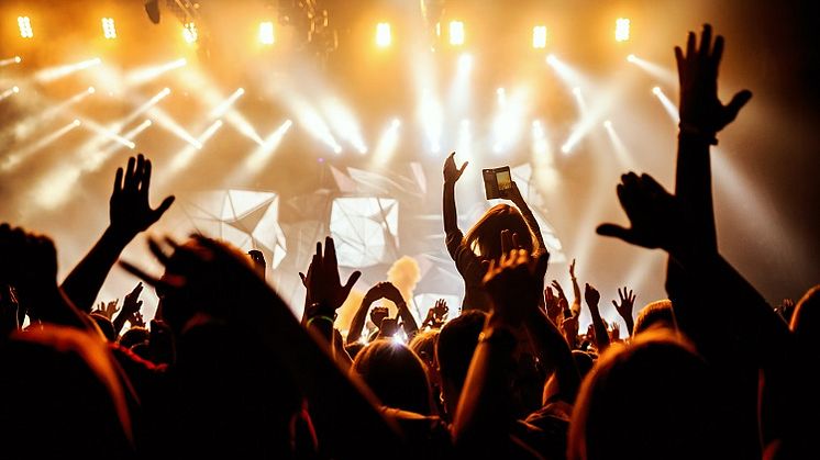 Projekt som ska få musikbranschen i Dalarna att fortsätta utvecklas